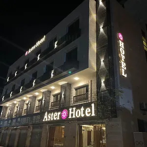 *** Hotel Aster Jordan