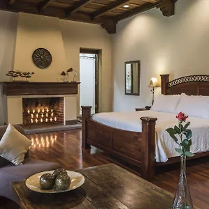 Hotel Casa Santa Rosa Boutique, Antigua
